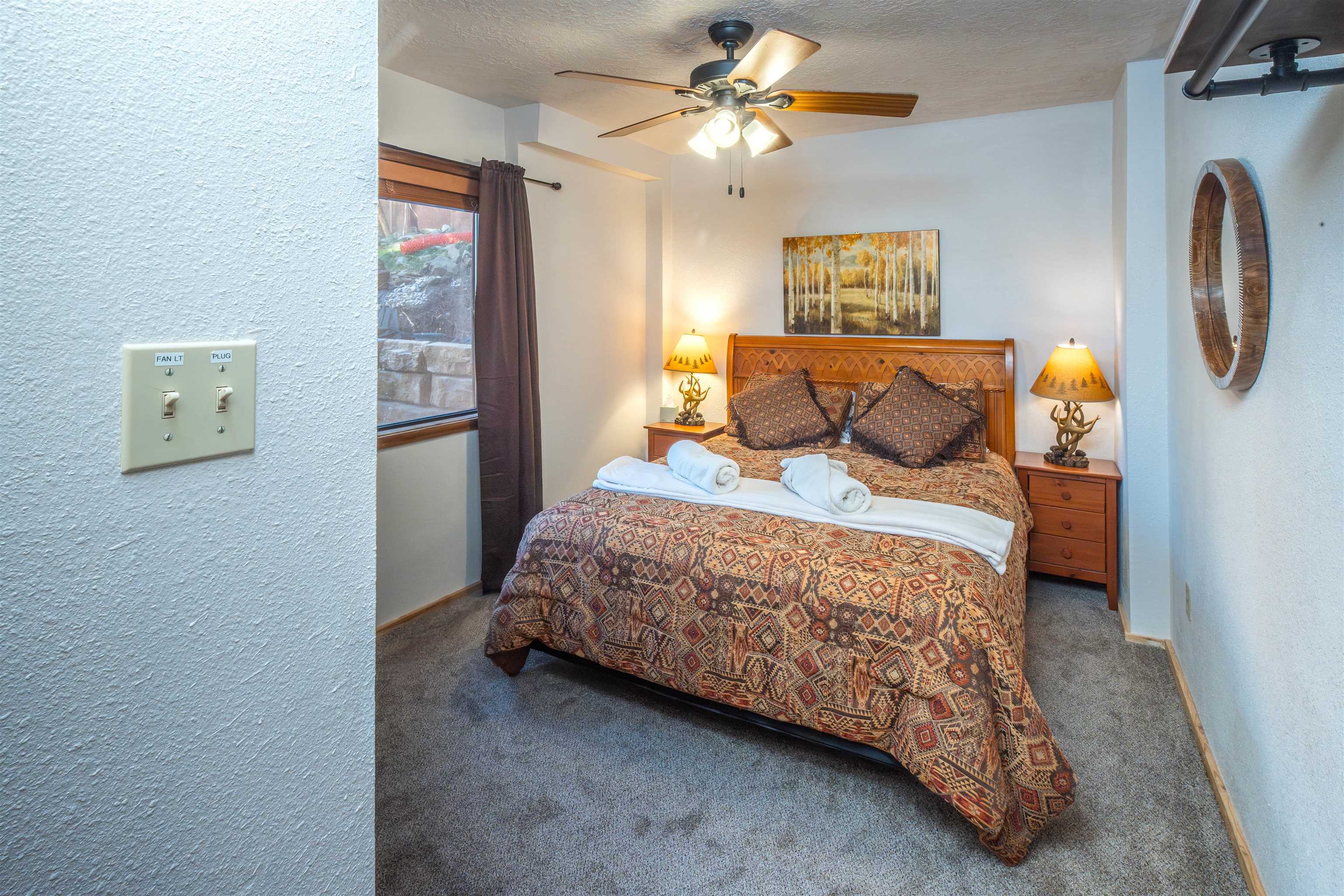 18 5 Springs Road, Unit D2 Angel Fire, NM 87710 - Photo 8 of 29