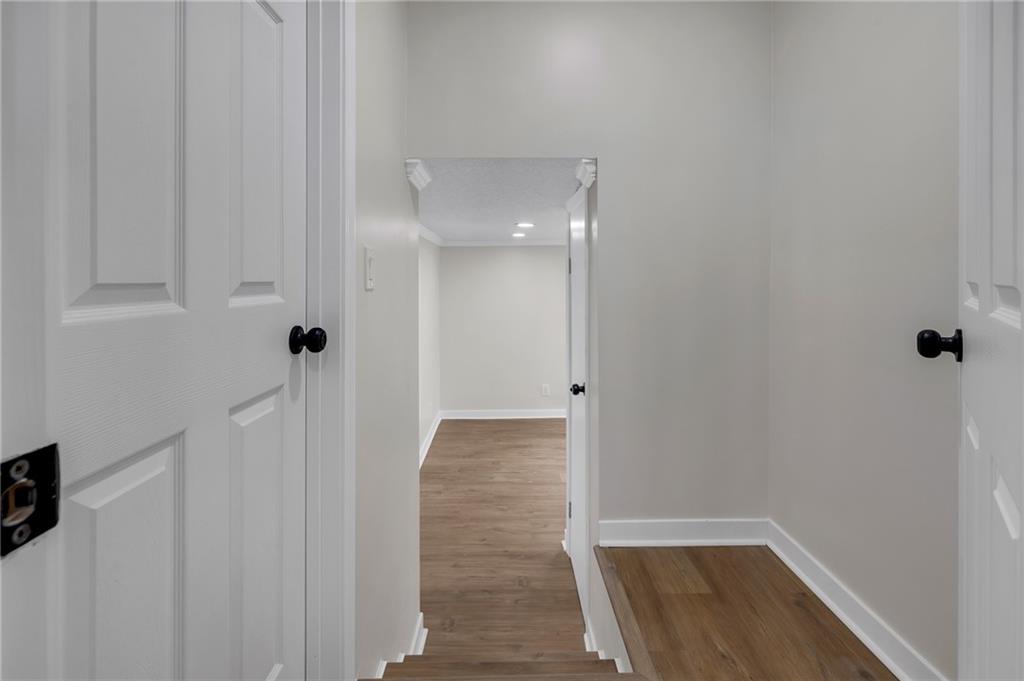 2060 Baker Road Northwest Atlanta, GA 30318 - Photo 21 of 24 a view of a bathroom