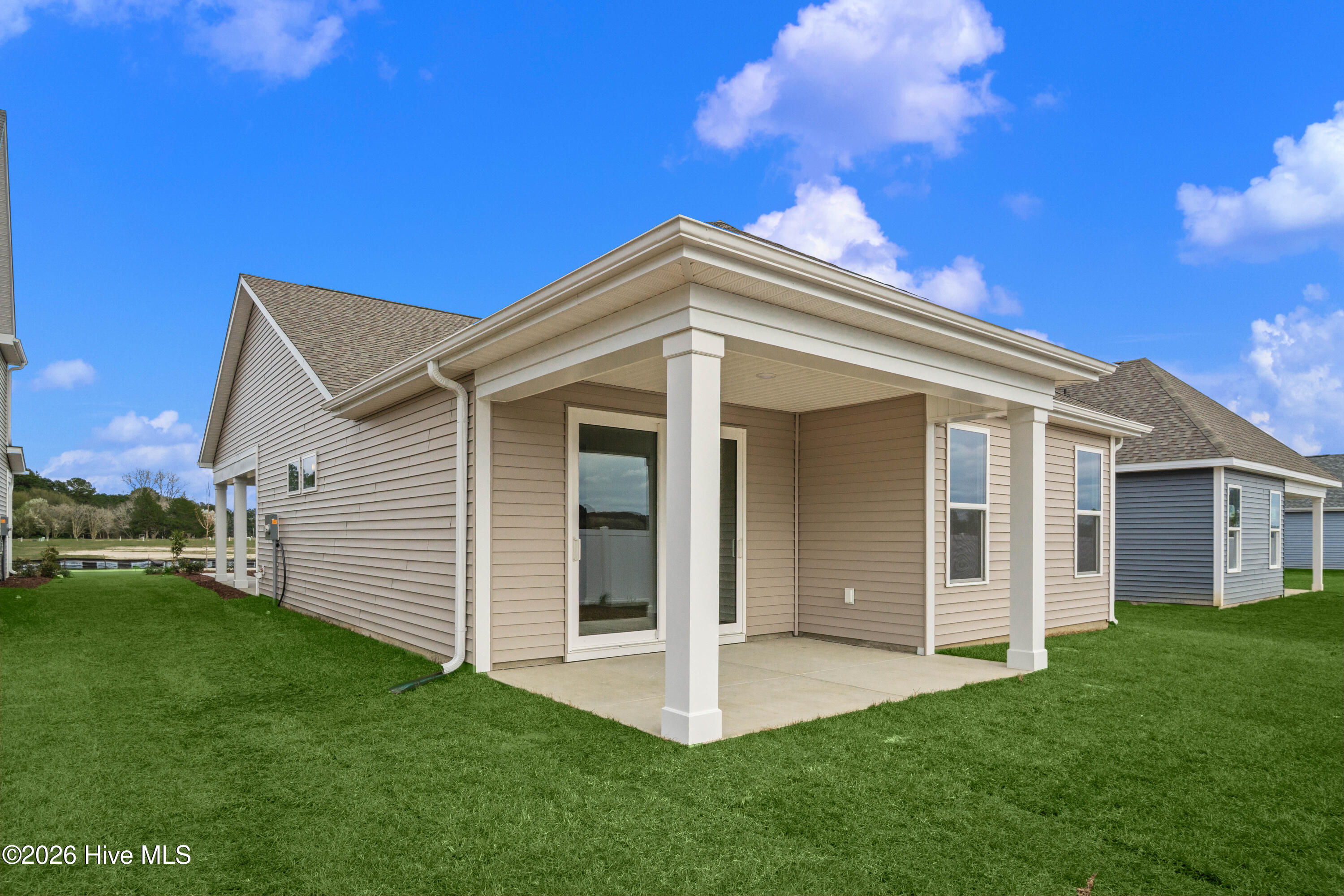 3155 River Crane Loop Calabash, NC 28467 - Photo 22 of 23 DSC03038