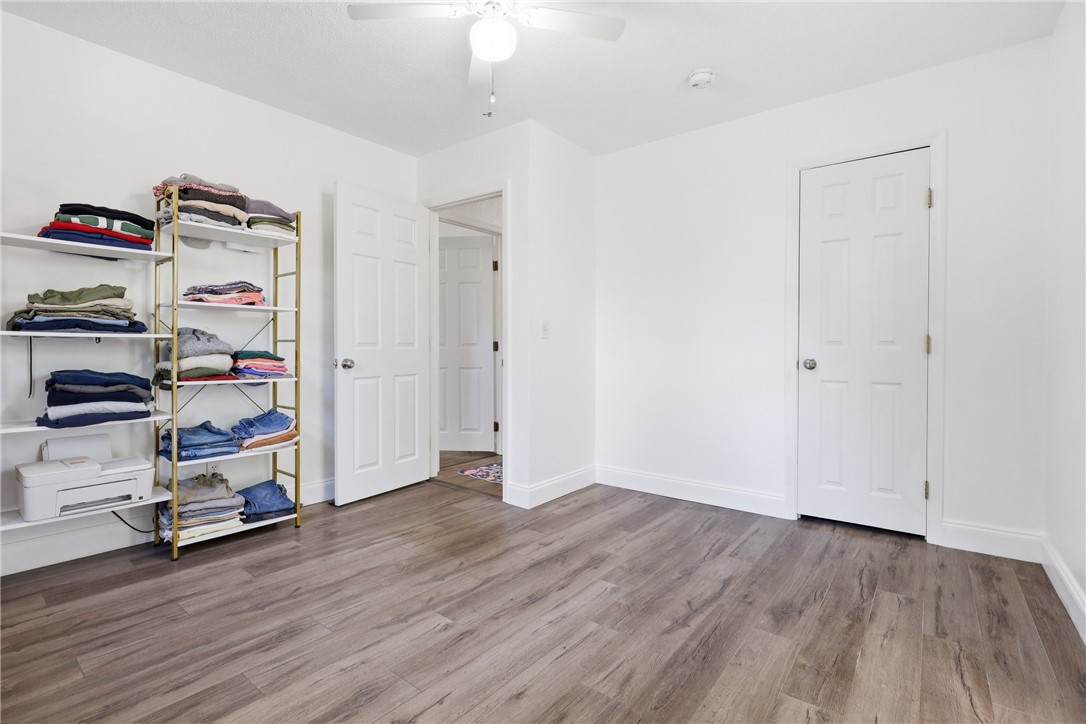 623 West Springwood Drive Seneca, SC 29672 - Photo 18 of 50 Bright and airy room with durable flooring and convenient closet space.