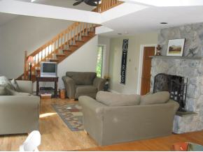 107 Winslow Road Weare, NH 03281 - Photo 2 of 7 Gallery Image 2