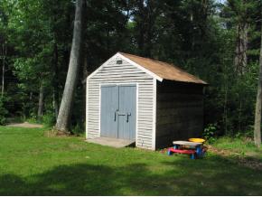 107 Winslow Road Weare, NH 03281 - Photo 6 of 7 Gallery Image 6