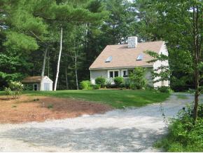 107 Winslow Road Weare, NH 03281 - Photo 7 of 7 Gallery Image 7