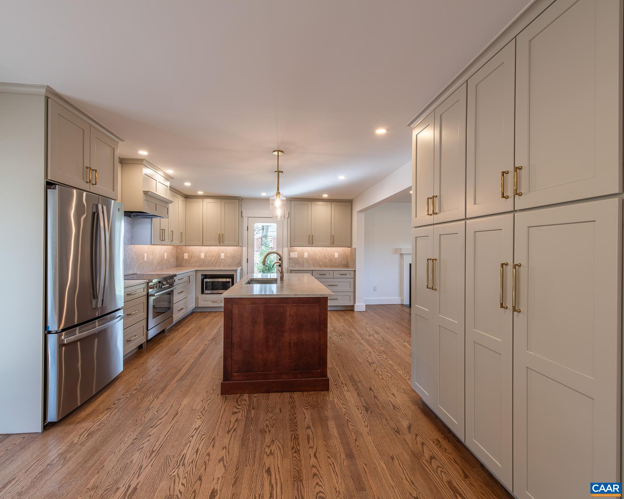 49 Canterbury Road Charlottesville, VA 22903 - Photo 12 of 71 Beautiful Kitchen