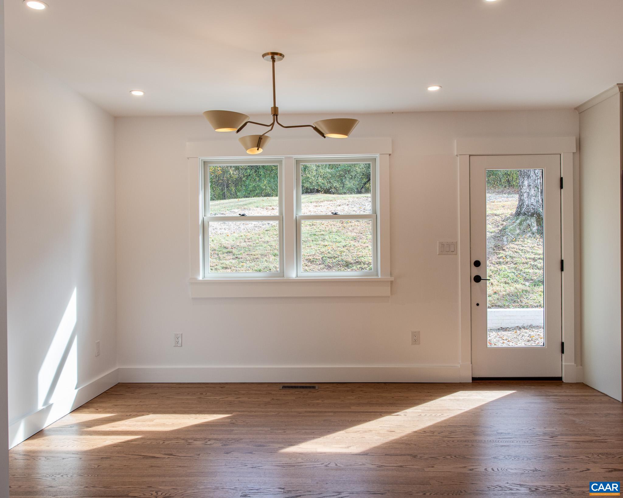 49 Canterbury Road Charlottesville, VA 22903 - Photo 15 of 71 Dining Room View