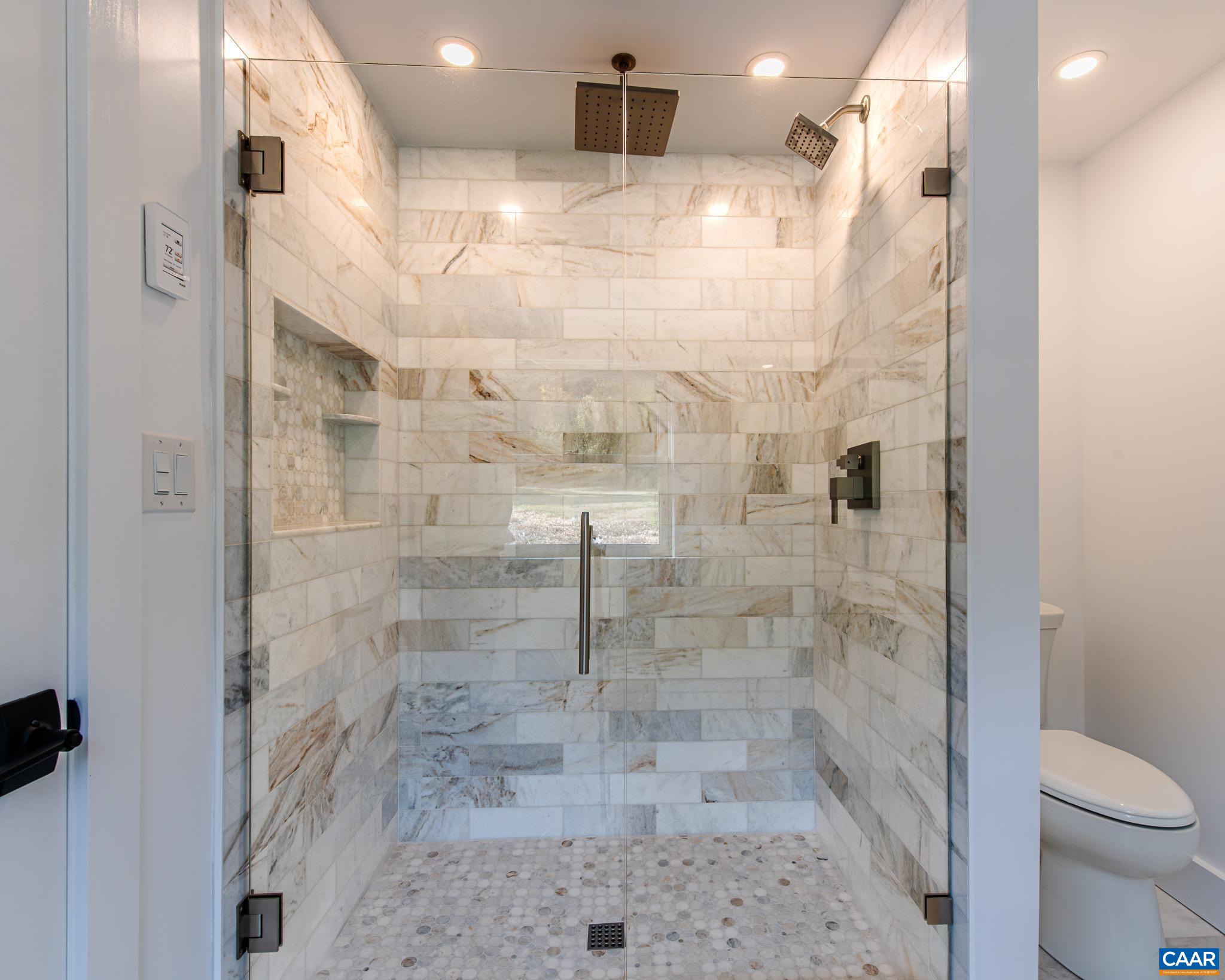 49 Canterbury Road Charlottesville, VA 22903 - Photo 36 of 71 Primary Shower