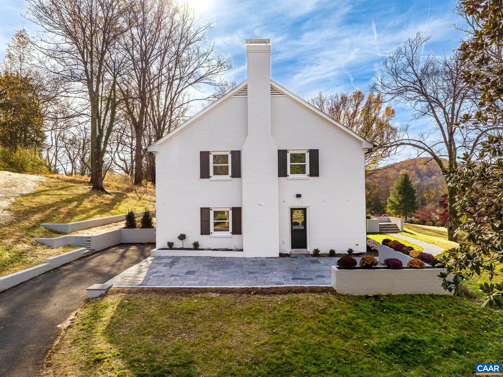 49 Canterbury Road Charlottesville, VA 22903 - Photo 53 of 71 Gallery Image 53