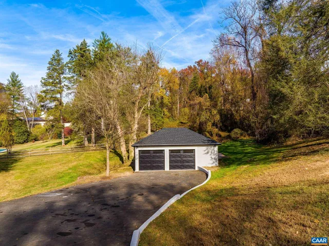 $2,400,000 | 49 Canterbury Road, Charlottesville, VA 22903