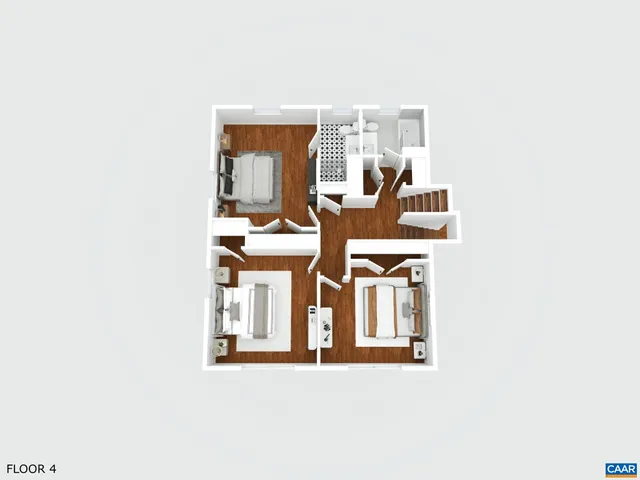 $2,400,000 | 49 Canterbury Road, Charlottesville, VA 22903