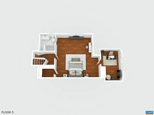 $2,400,000 | 49 Canterbury Road, Charlottesville, VA 22903