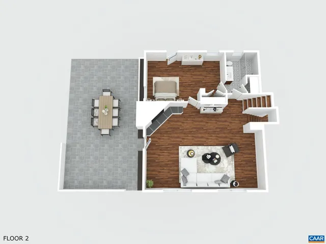 $2,400,000 | 49 Canterbury Road, Charlottesville, VA 22903