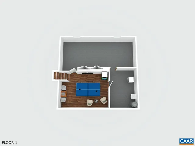 $2,400,000 | 49 Canterbury Road, Charlottesville, VA 22903