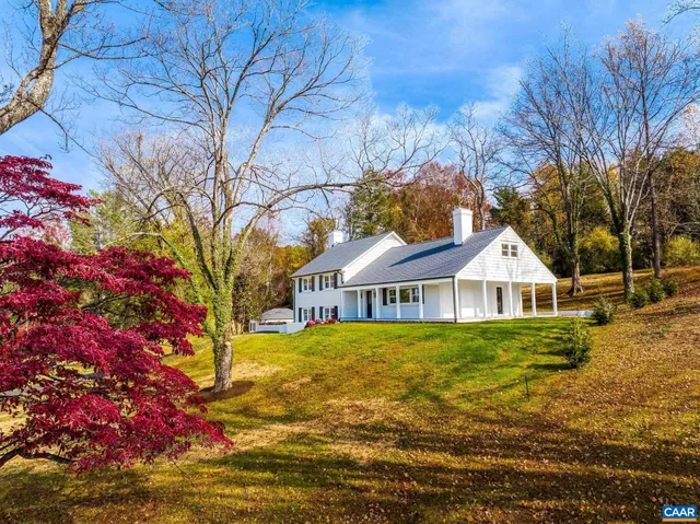 $2,400,000 | 49 Canterbury Road, Charlottesville, VA 22903