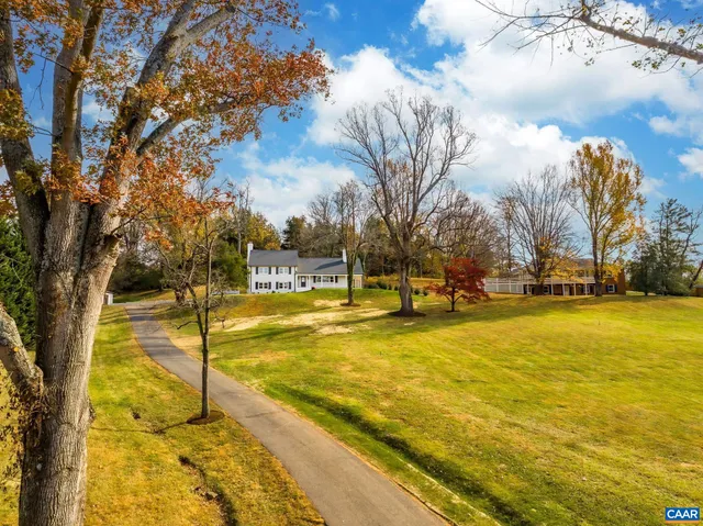 $2,400,000 | 49 Canterbury Road, Charlottesville, VA 22903