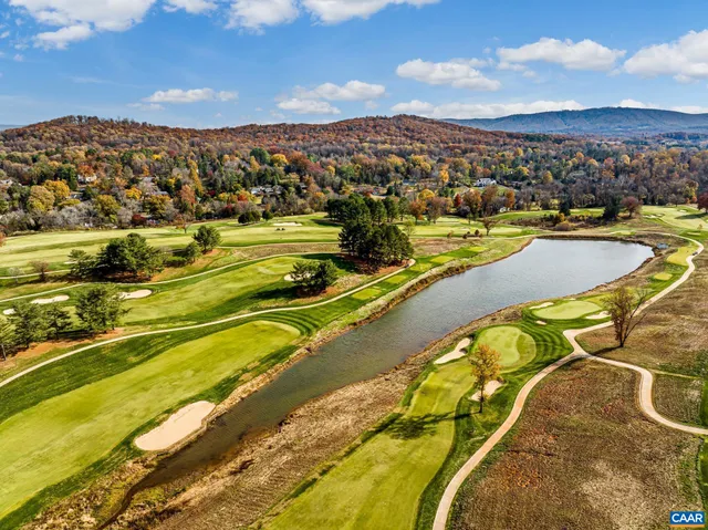 $2,400,000 | 49 Canterbury Road, Charlottesville, VA 22903