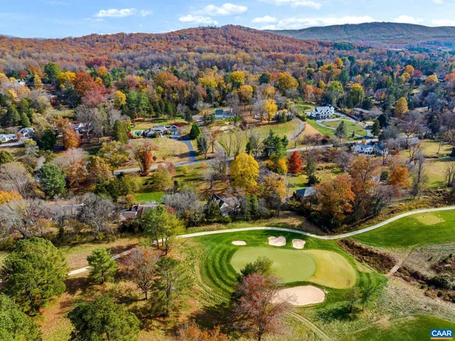 $2,400,000 | 49 Canterbury Road, Charlottesville, VA 22903