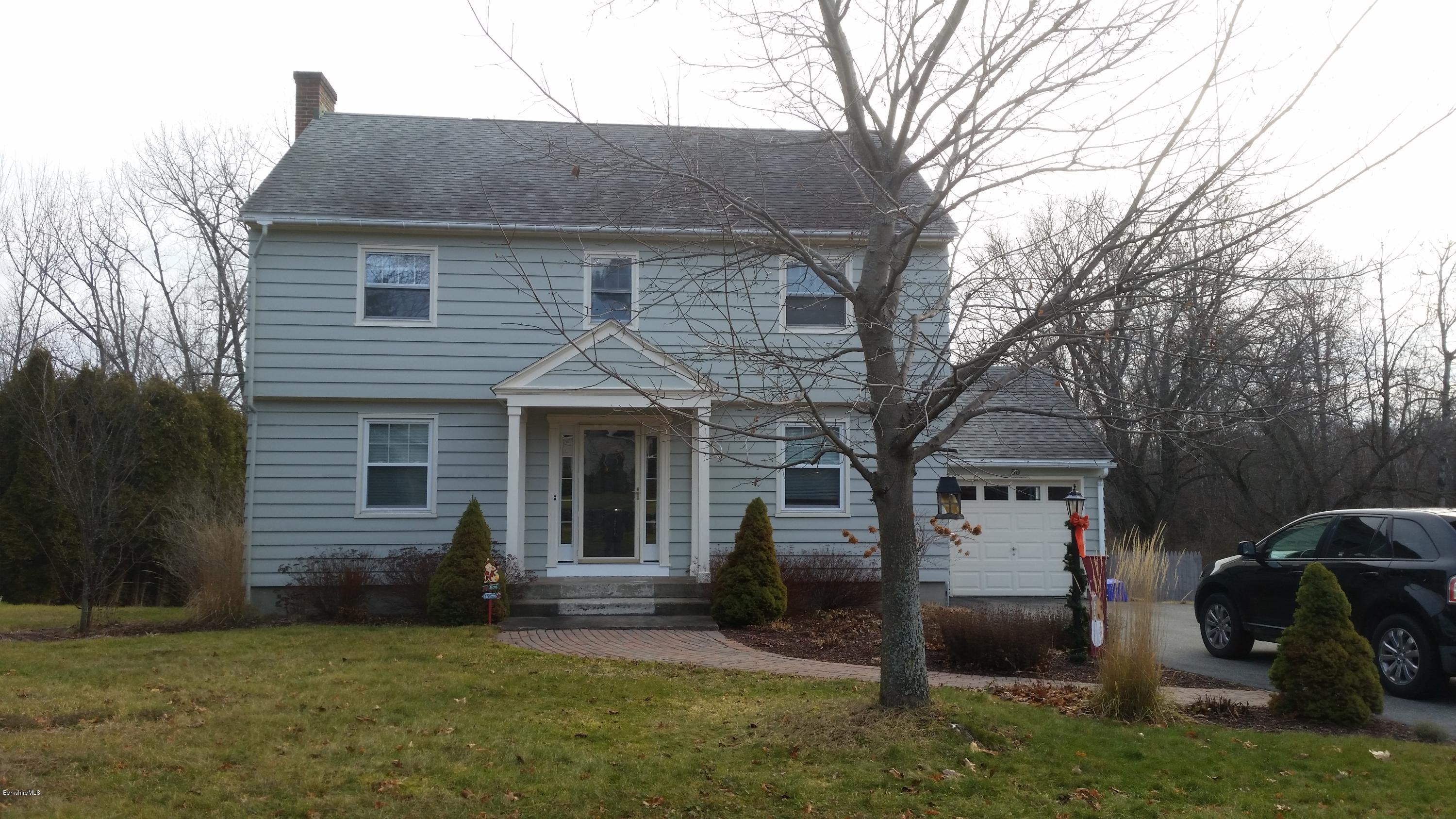 50 Valentine Road Pittsfield, MA 01201 - Photo 1 of 18 20151208_100252