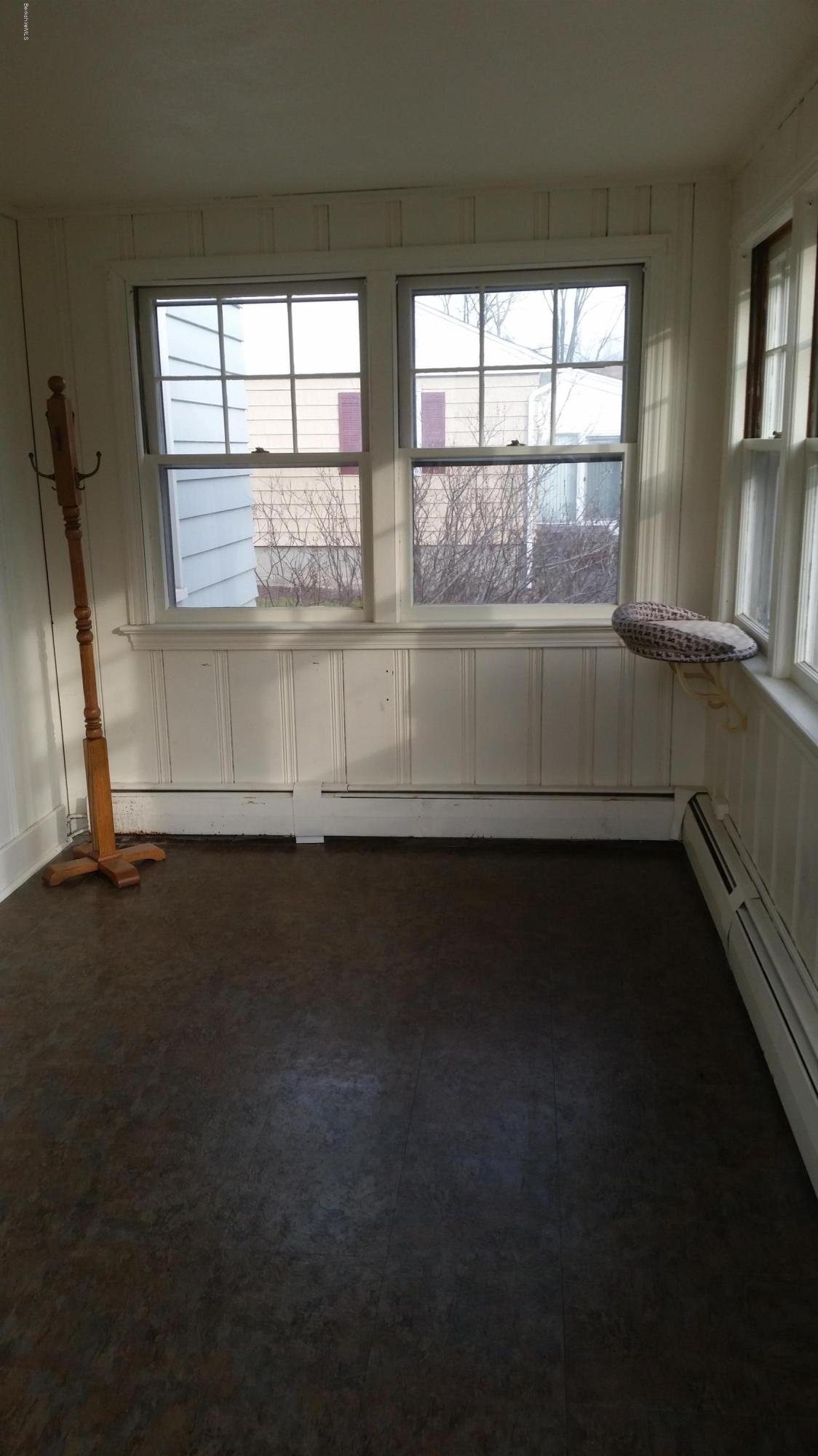 50 Valentine Road Pittsfield, MA 01201 - Photo 13 of 18 Sunroom