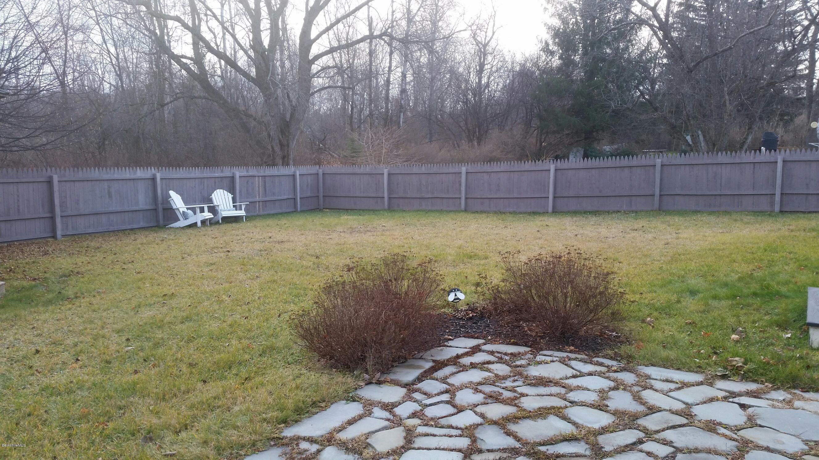 50 Valentine Road Pittsfield, MA 01201 - Photo 17 of 18 Stone Patio