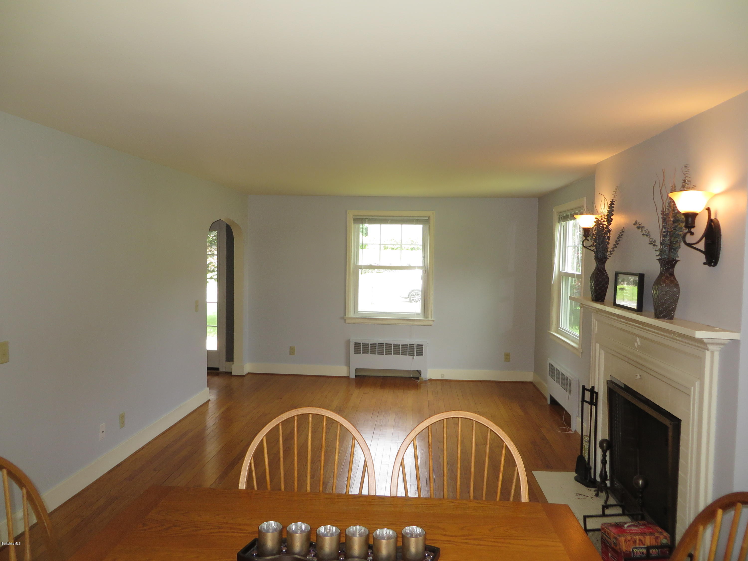 50 Valentine Road Pittsfield, MA 01201 - Photo 8 of 18 Living room IMG_1680