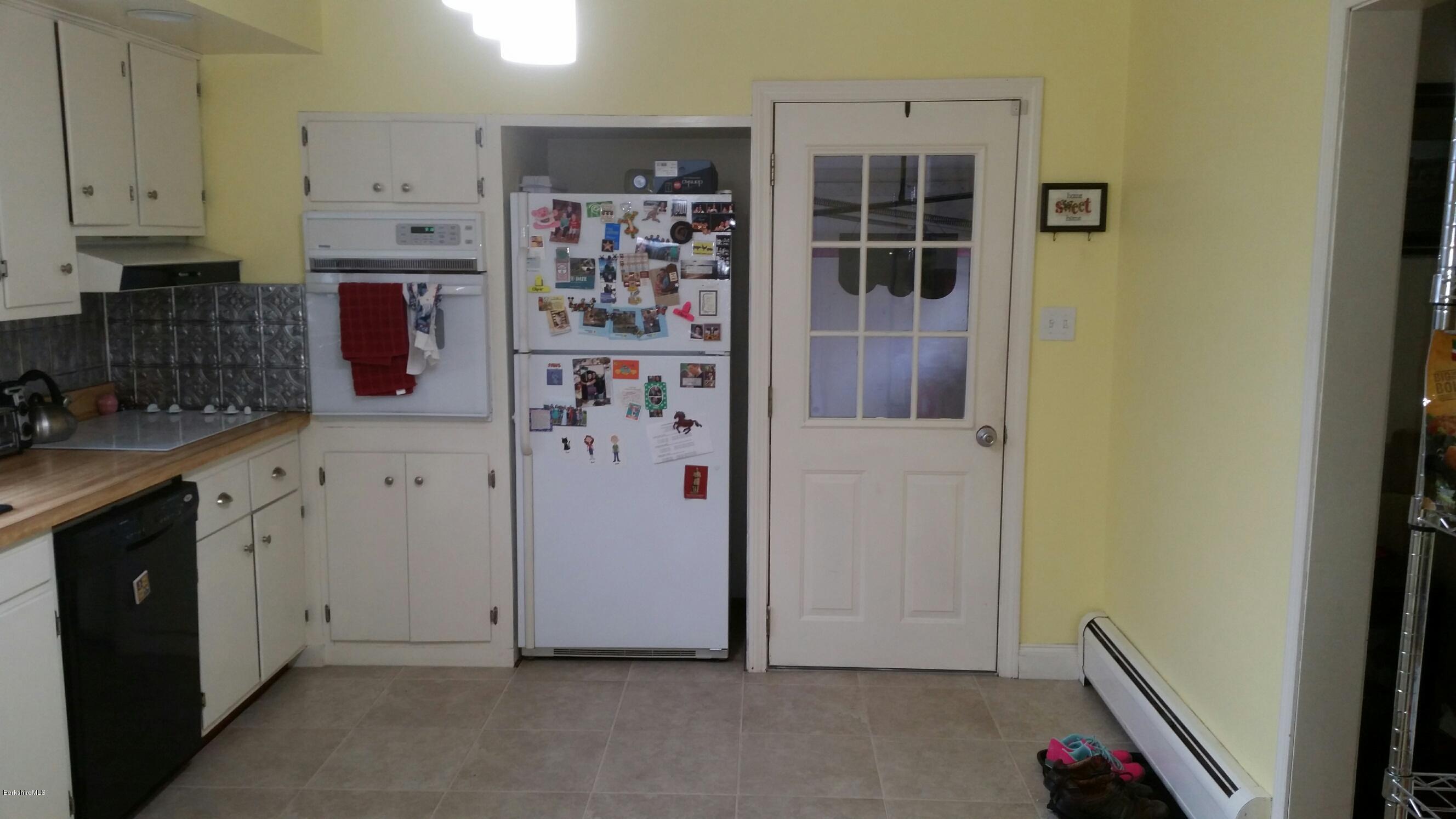 50 Valentine Road Pittsfield, MA 01201 - Photo 10 of 18 Kitchen to garage.
