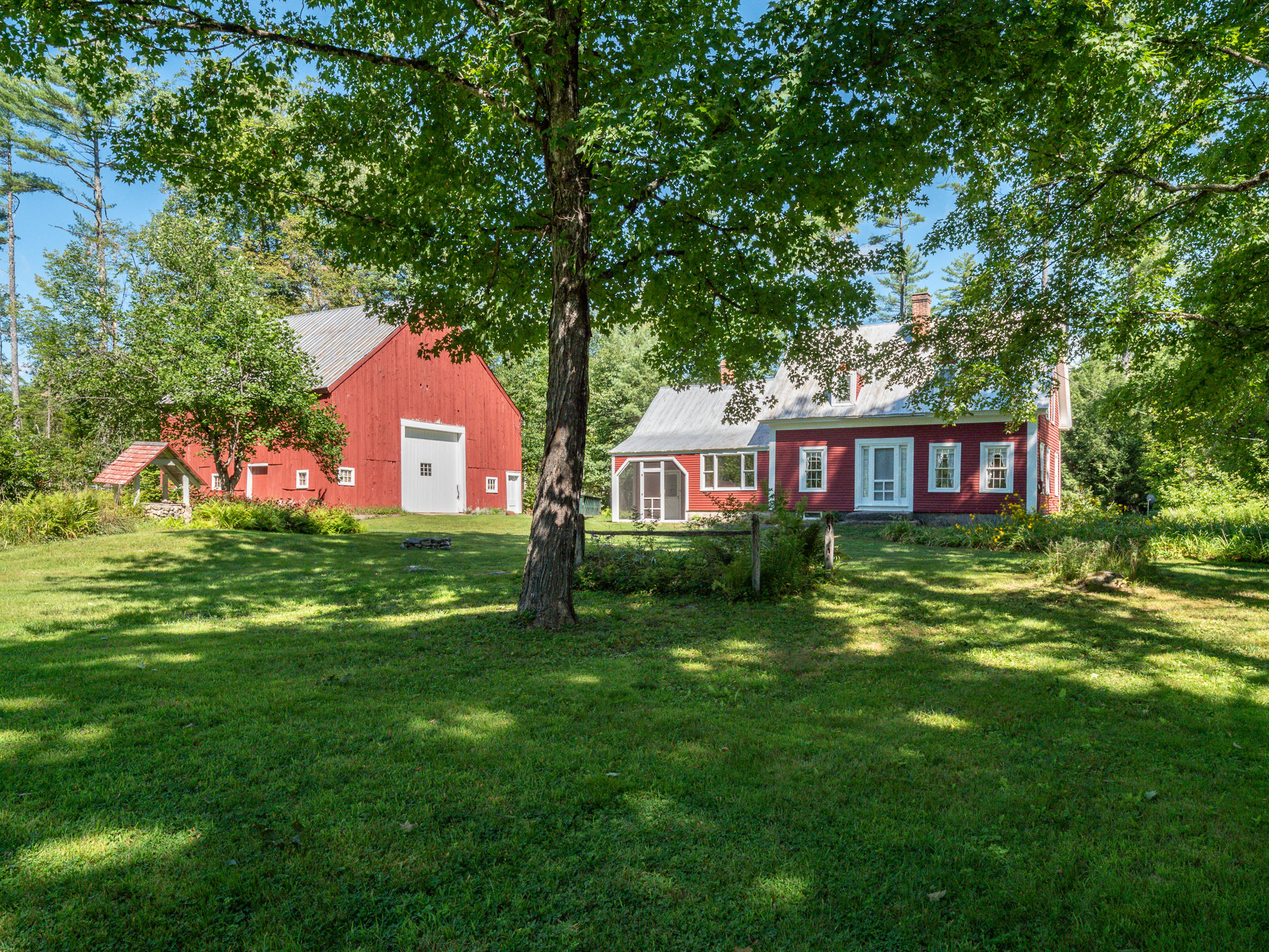 192 Kezar Lake Road Stow, ME 04037 - Photo 1 of 40 192 Kezar Lake Rd-40