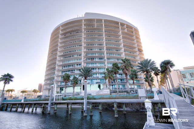 29531 Perdido Beach Boulevard, Unit 109 Orange Beach, AL 36561 - Photo 34 of 38