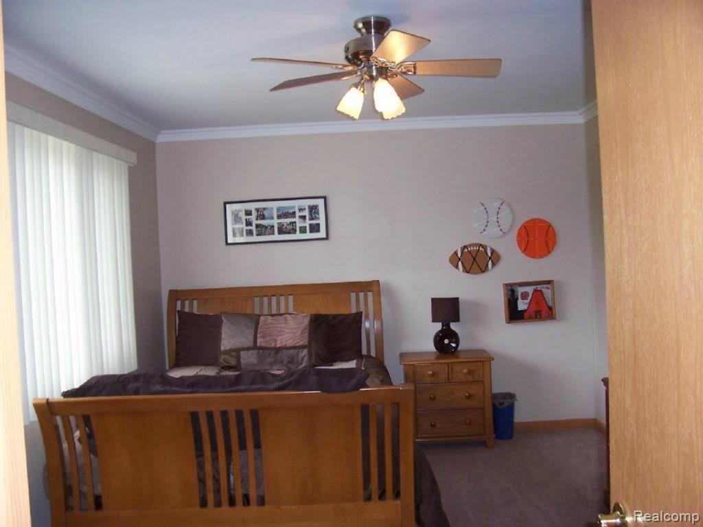 14470 Hough Road Allenton, MI 48002 - Photo 11 of 39 bedroom