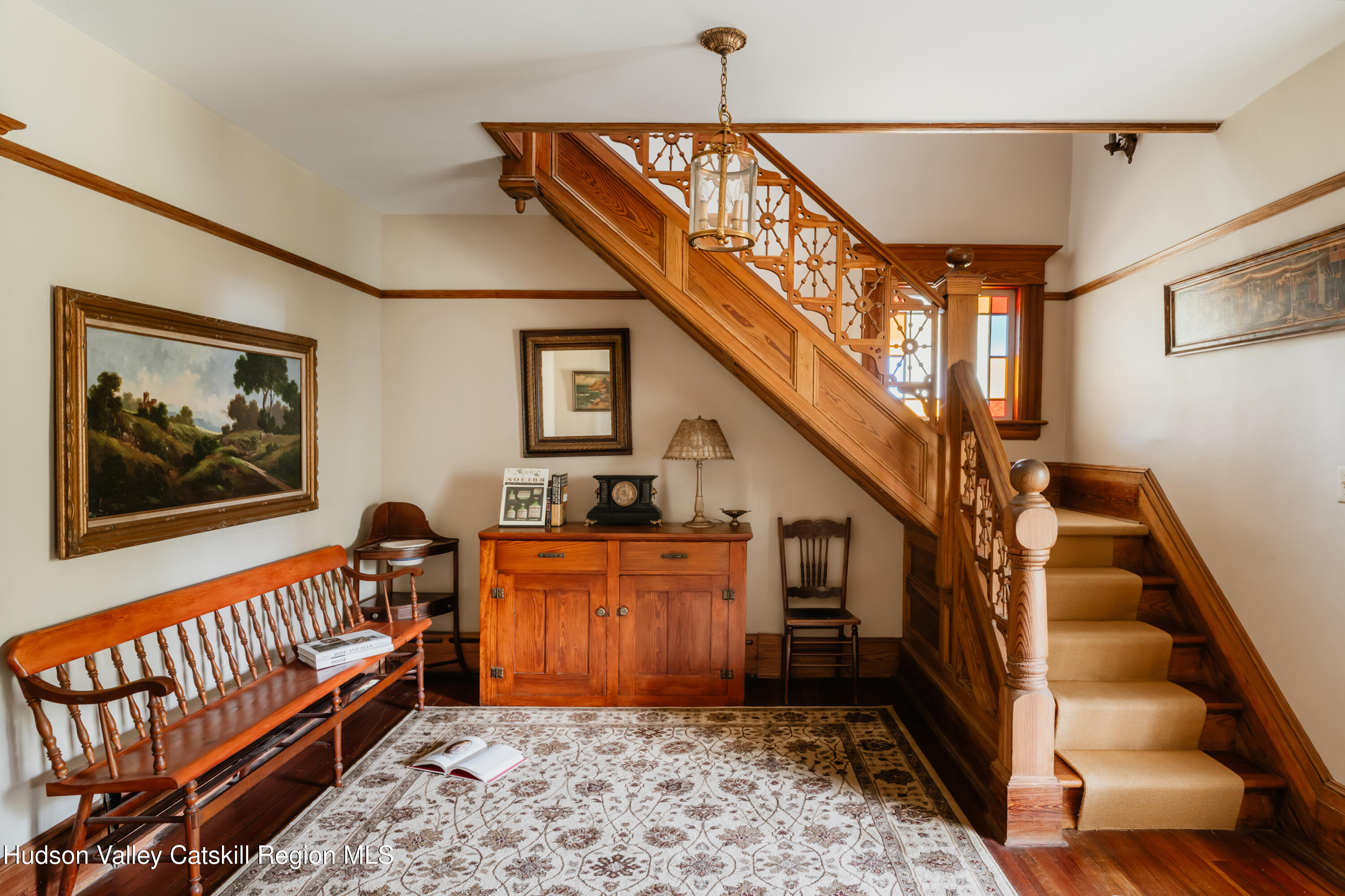 91 Old Hankins Road Callicoon, NY 12723 - Photo 20 of 41