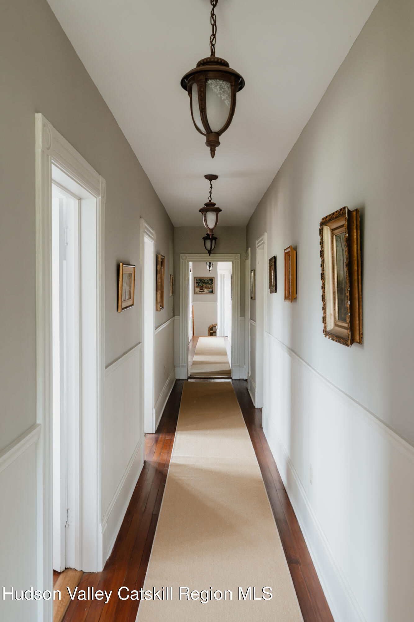 91 Old Hankins Road Callicoon, NY 12723 - Photo 23 of 41 a view of entryway with windows