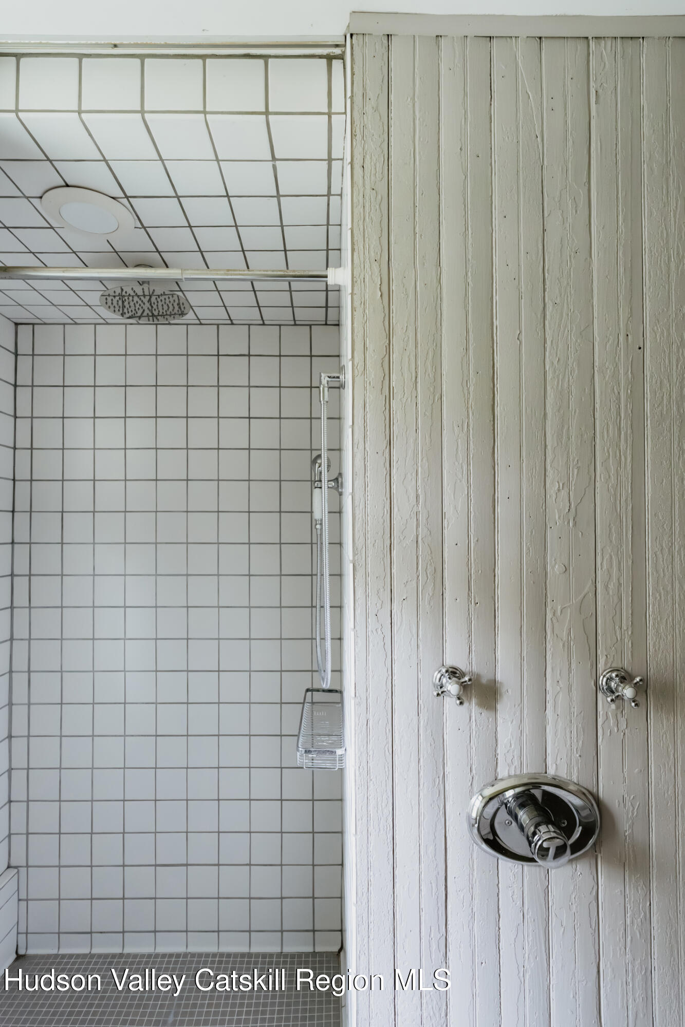91 Old Hankins Road Callicoon, NY 12723 - Photo 28 of 41 a bathroom with a shower
