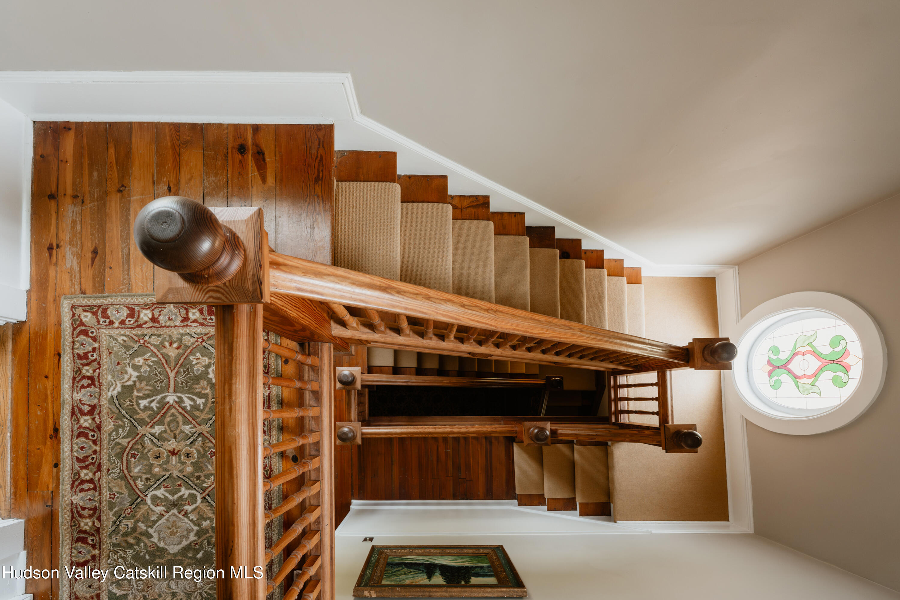91 Old Hankins Road Callicoon, NY 12723 - Photo 32 of 41 a view of entryway with a front door