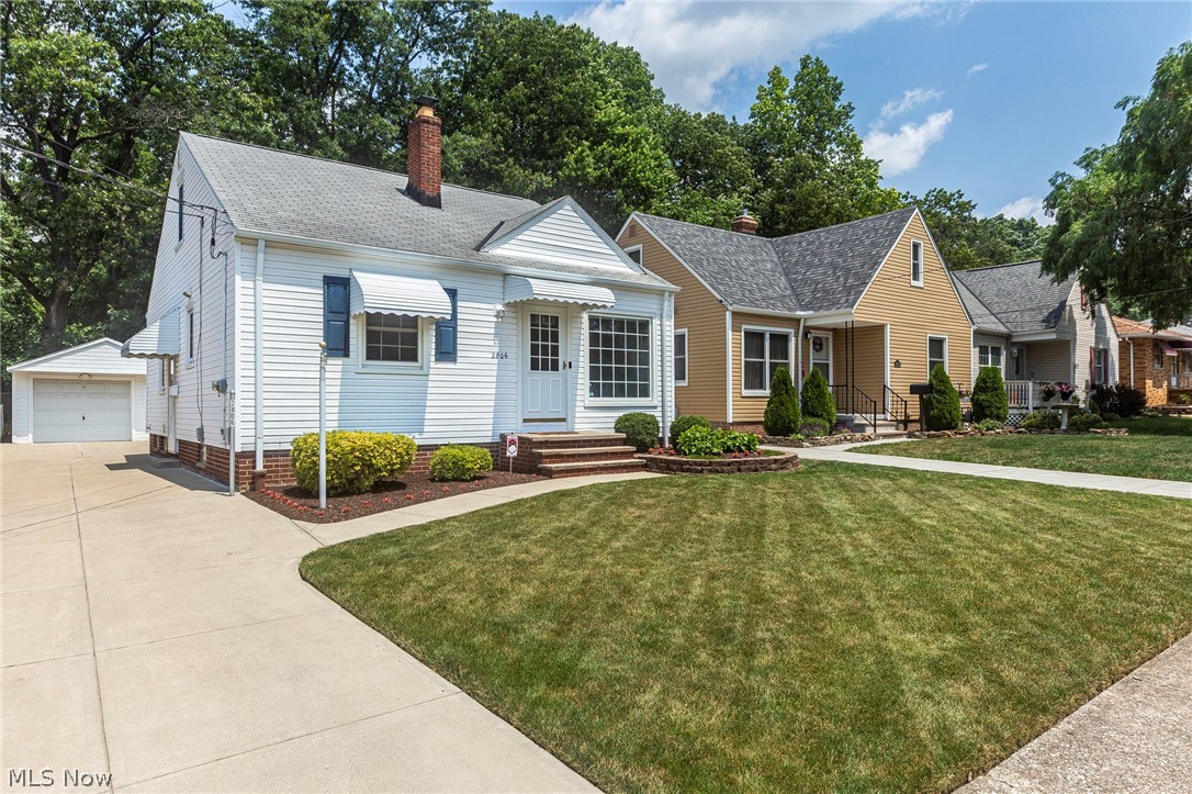 2806 Hearthstone Road Cleveland, OH 44134 - Photo 26 of 27 Gallery Image 26