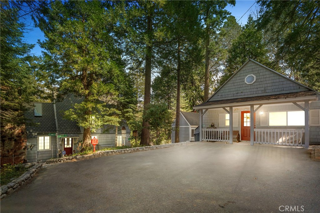 27809 Lakes Edge Road Lake Arrowhead, CA 92352 - Photo 1 of 1 Gallery Image 1