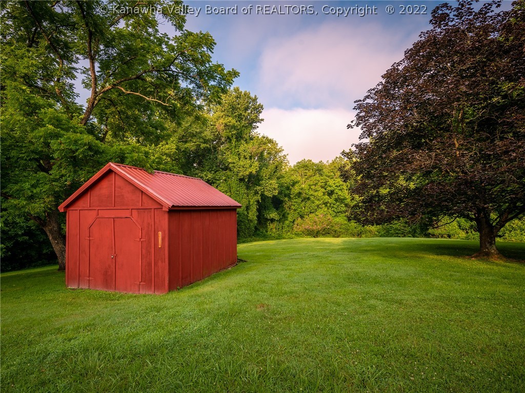 9458 Teays Valley Road Scott Depot, WV 25560 - Photo 19 of 21 Gallery Image 19