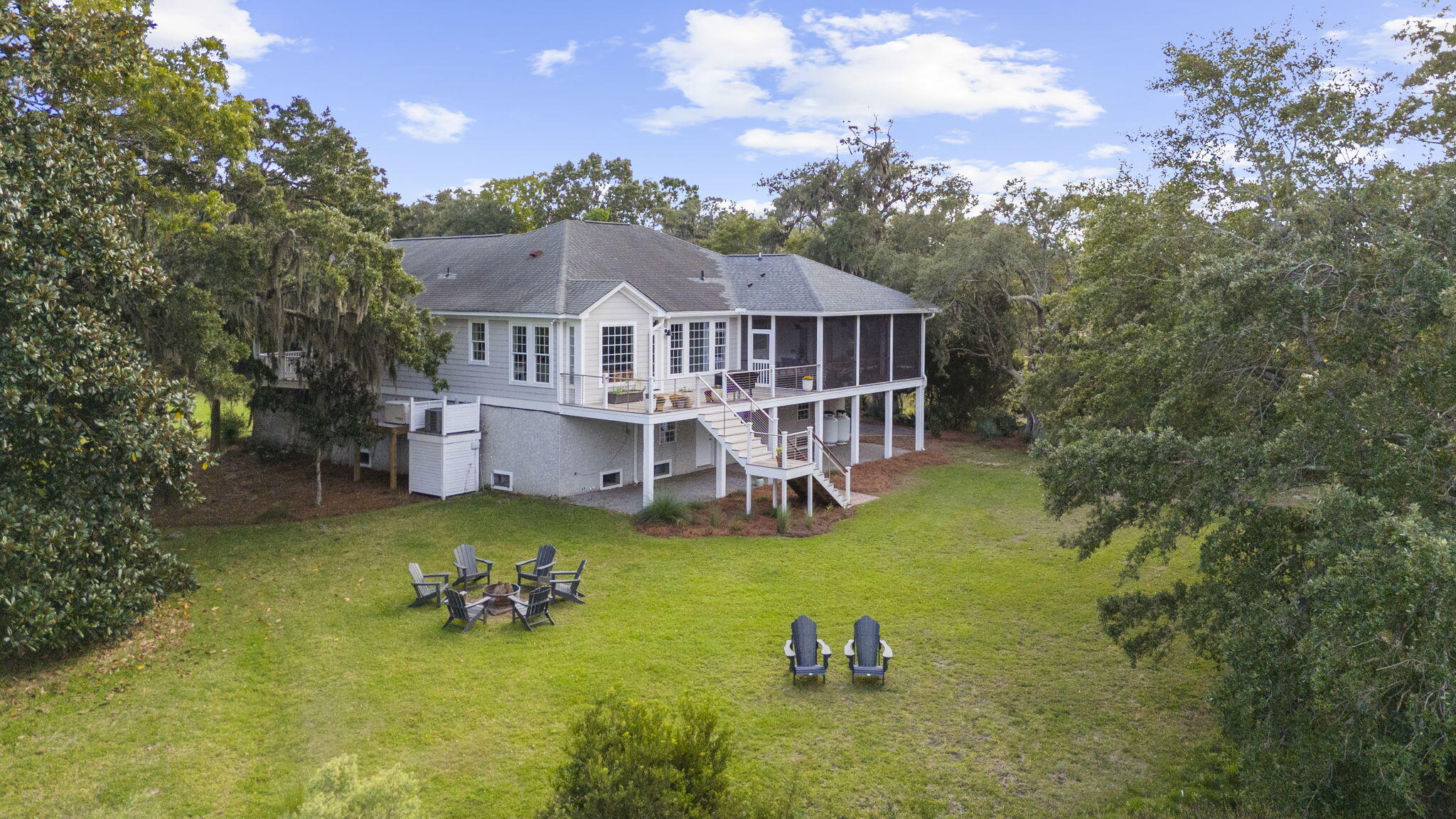 2411 Kemway Road Johns Island, SC 29455 - Photo 69 of 99