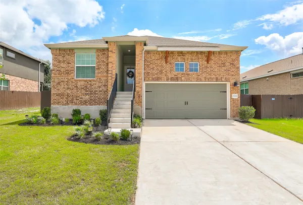 $370,000 | 2333 Four Waters Loop, Georgetown, TX 78628