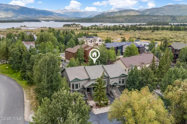 $1,050,000 | 803 B Lakepoint Court, Frisco, CO 80443