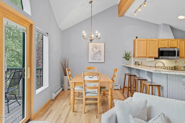 $1,050,000 | 803 B Lakepoint Court, Frisco, CO 80443