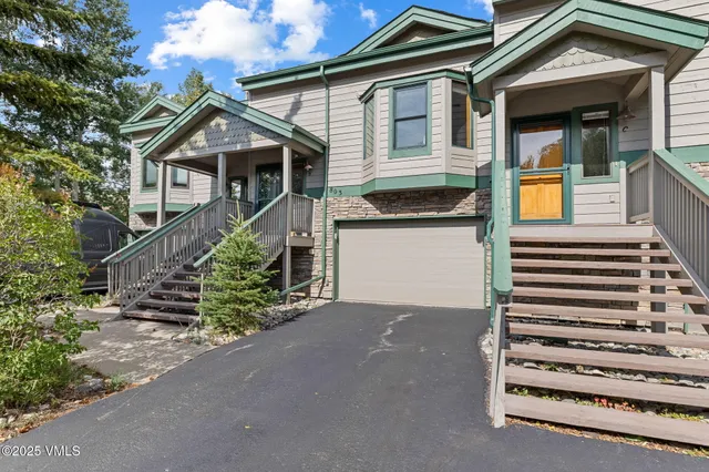 $1,050,000 | 803 B Lakepoint Court, Frisco, CO 80443