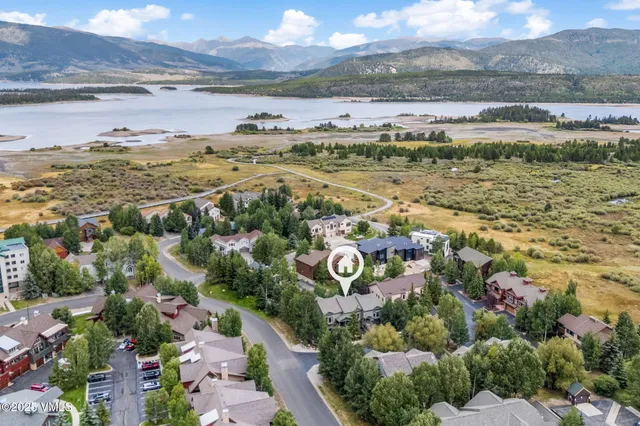 $1,050,000 | 803 B Lakepoint Court, Frisco, CO 80443