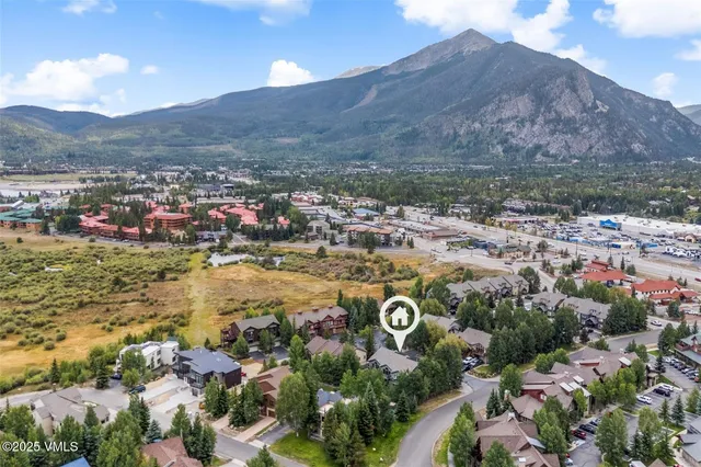 $1,050,000 | 803 B Lakepoint Court, Frisco, CO 80443