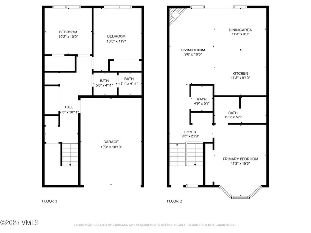 $1,050,000 | 803 B Lakepoint Court, Frisco, CO 80443