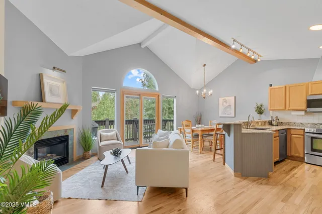 $1,050,000 | 803 B Lakepoint Court, Frisco, CO 80443