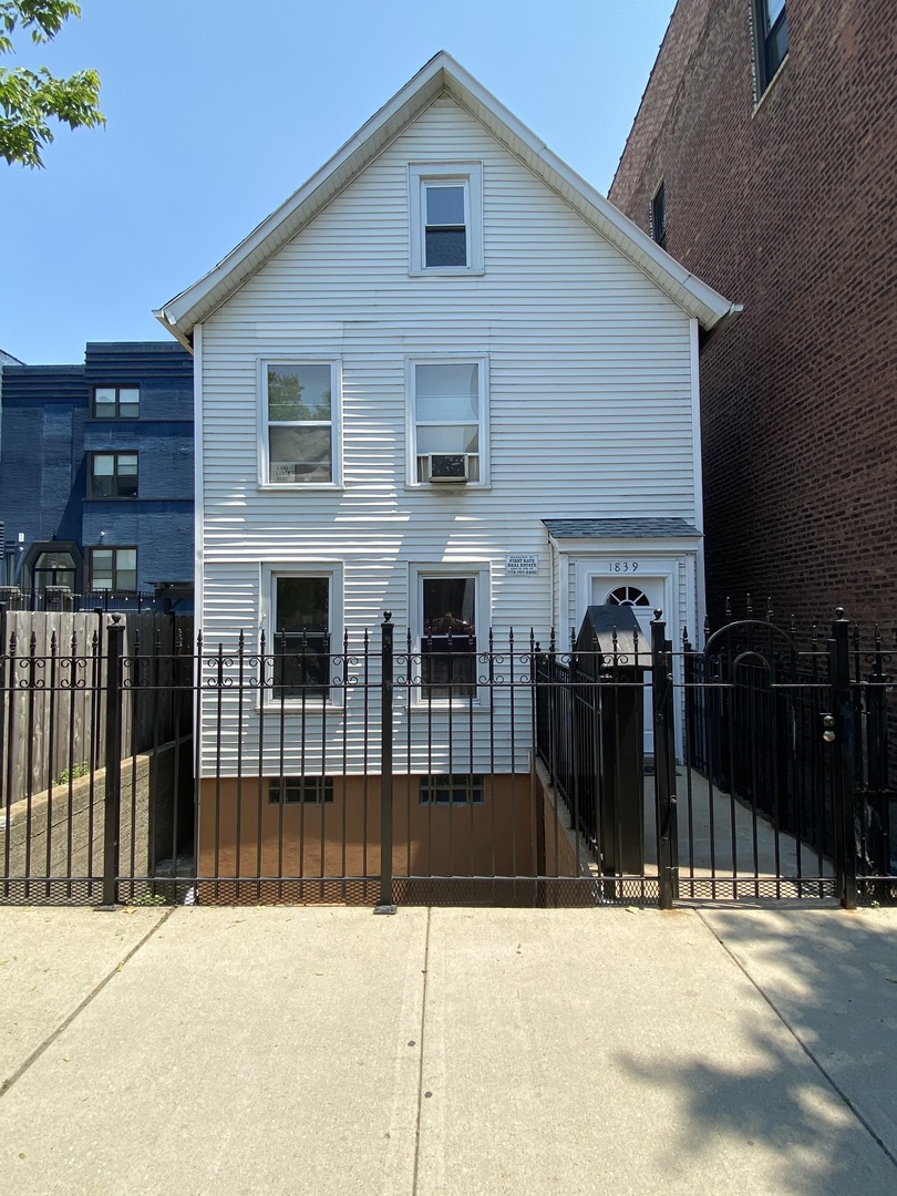 1839 South Racine Avenue Chicago, IL 60608 - Photo 2 of 26 Gallery Image 2