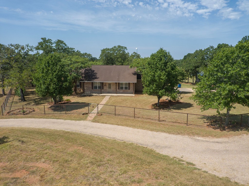 384 High Crossing Road Smithville, TX 78957 - Photo 1 of 1 Gallery Image 1