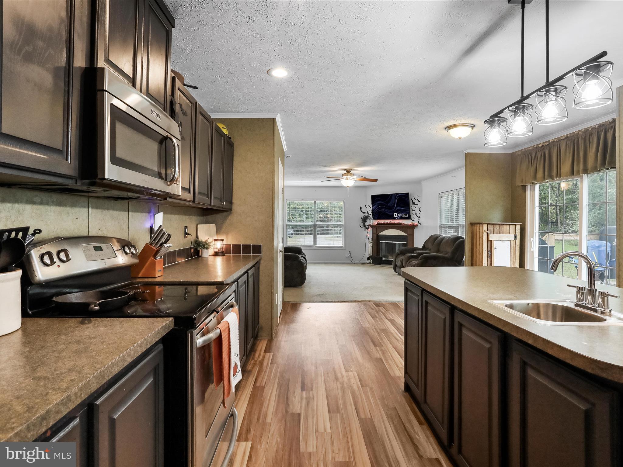 32257 Indiantown Road Locust Grove, VA 22508 - Photo 14 of 38