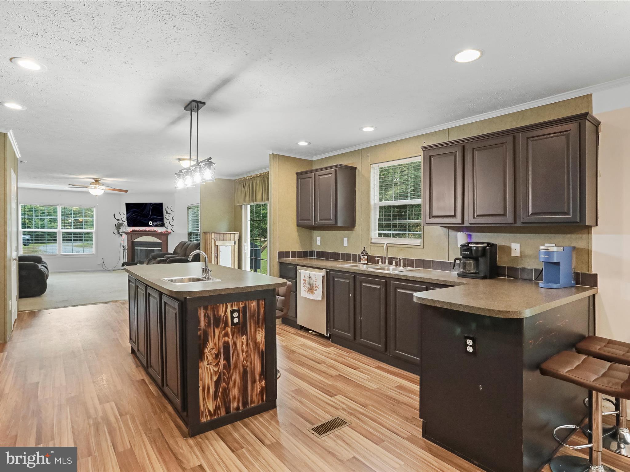 32257 Indiantown Road Locust Grove, VA 22508 - Photo 15 of 38