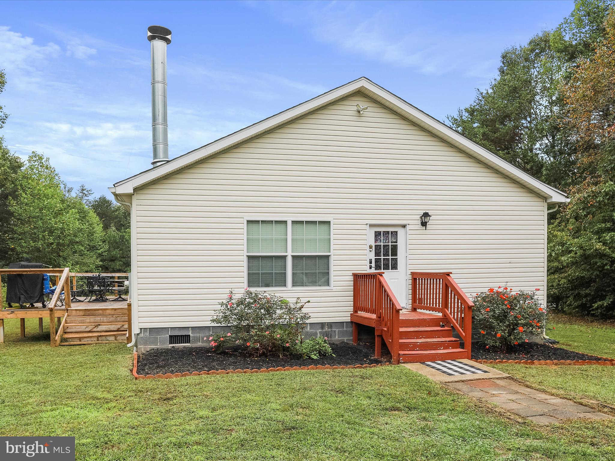 32257 Indiantown Road Locust Grove, VA 22508 - Photo 35 of 38