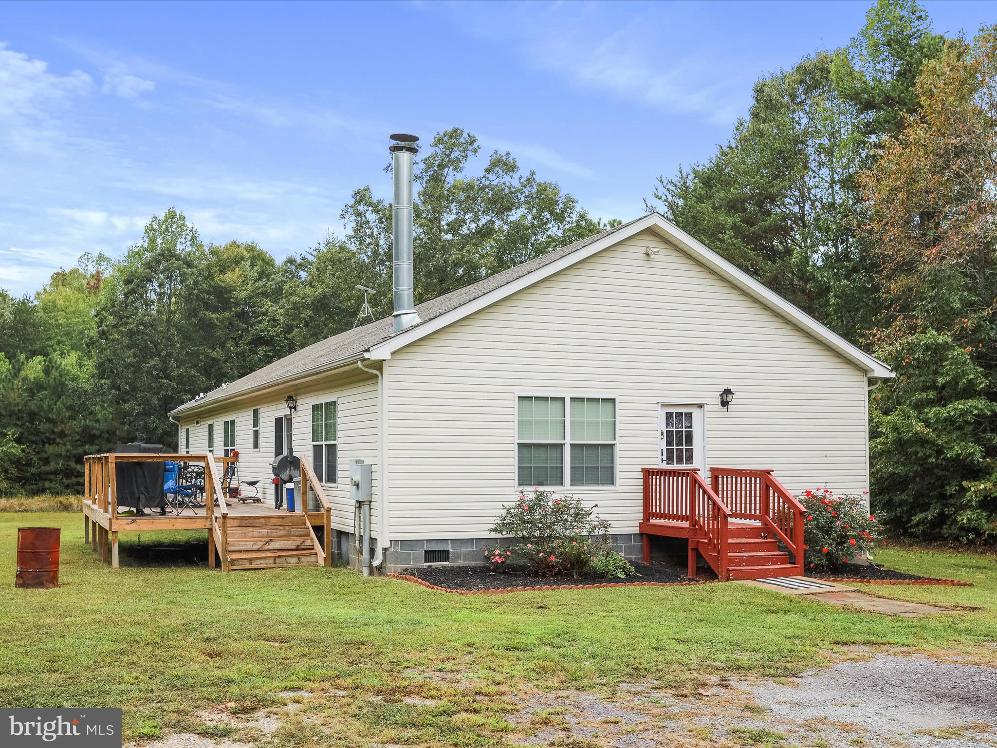 32257 Indiantown Road Locust Grove, VA 22508 - Photo 37 of 38